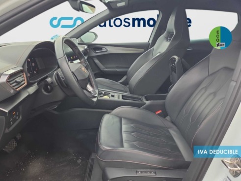 Cupra León 1.5 eTSI DSG 110 kW (150 CV) - 6