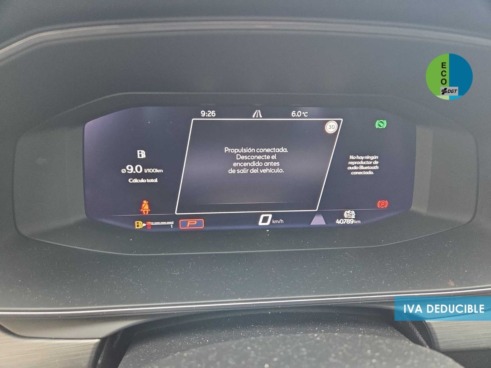 Cupra León 1.5 eTSI DSG 110 kW (150 CV) - 9