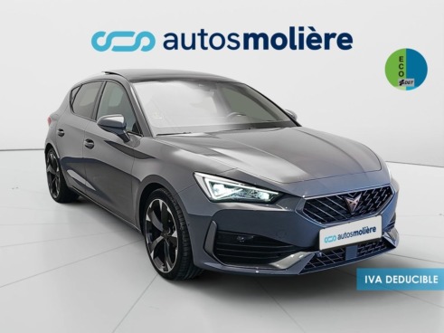 Cupra León 1.5 eTSI DSG 110 kW (150 CV) - 2