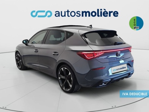Cupra León 1.5 eTSI DSG 110 kW (150 CV) - 3