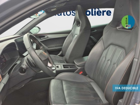 Cupra León 1.5 eTSI DSG 110 kW (150 CV) - 6