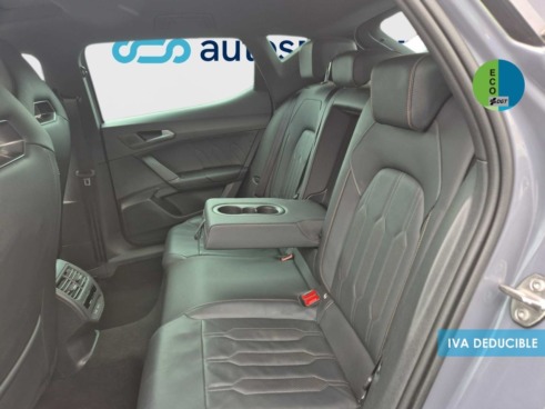 Cupra León 1.5 eTSI DSG 110 kW (150 CV) - 7