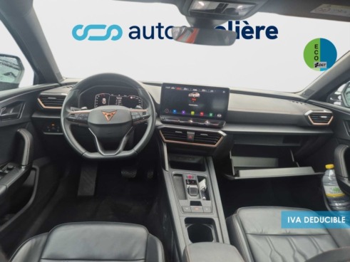 Cupra León 1.5 eTSI DSG 110 kW (150 CV) - 5