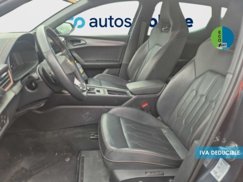 Cupra León 1.5 eTSI DSG 110 kW (150 CV) - 6