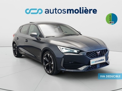 Cupra León 1.5 eTSI DSG 110 kW (150 CV) - 2