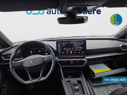Cupra León 1.5 eTSI DSG 110 kW (150 CV) - 5
