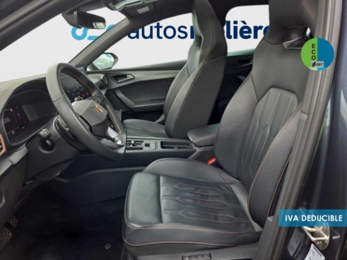 Cupra León 1.5 eTSI DSG 110 kW (150 CV) - 6