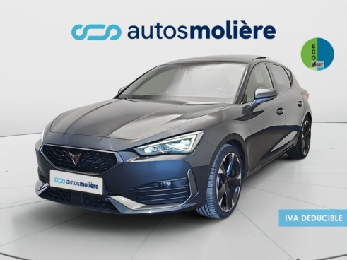 e5689b62-e029-ab8c-5600-a71a59d210ee_original-2 Cupra León 1.5 eTSI DSG 110 kW (150 CV) - 1