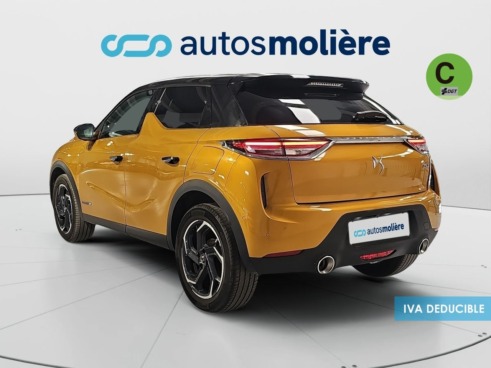 417b5ce9-d9e2-079d-cb8d-3b78e556bce3_original DS DS 3 PureTech 155 Grand Chic Auto 115 kW (155 CV) - 3