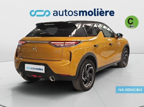 acc62b50-818a-4115-8a64-16b9cada6ff5_original DS DS 3 PureTech 155 Grand Chic Auto 115 kW (155 CV) - 4