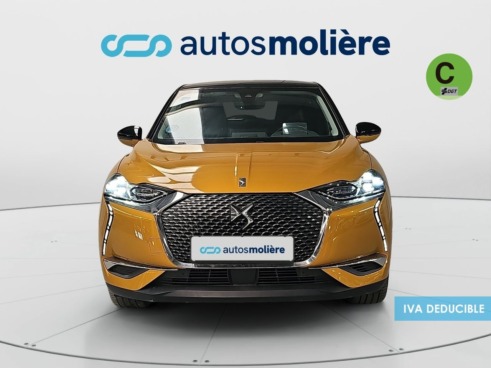 37ca73b6-f47e-02d2-6cd4-b4e2bf69ce89_original DS DS 3 PureTech 155 Grand Chic Auto 115 kW (155 CV) - 11