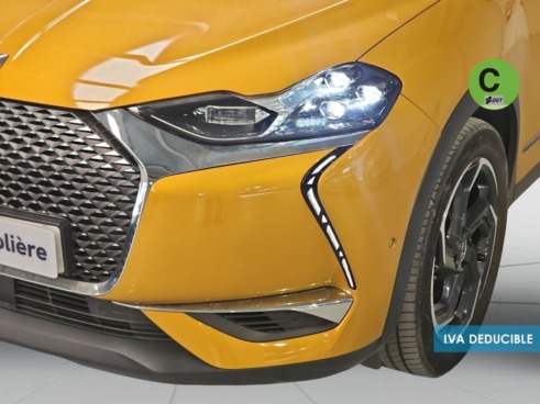 55f56828-528b-7d5c-6187-bf5fb1fa9d47_original DS DS 3 PureTech 155 Grand Chic Auto 115 kW (155 CV) - 12