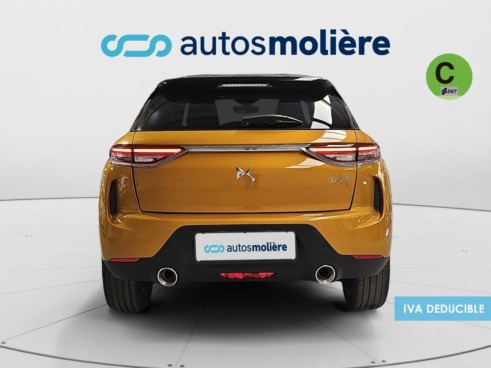 7cf2ce0b-25e4-c5e5-6578-e31dda70bde7_original DS DS 3 PureTech 155 Grand Chic Auto 115 kW (155 CV) - 13