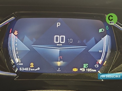 7b65b4ff-d6af-4b79-24b5-b6c6e8de422a_original DS DS 3 PureTech 155 Grand Chic Auto 115 kW (155 CV) - 15