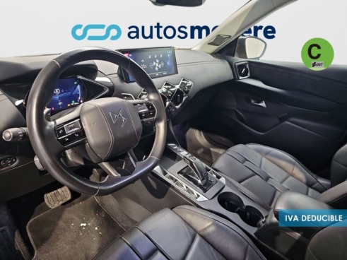 3f13a346-908d-bdb2-903f-98e03f44f023_original DS DS 3 PureTech 155 Grand Chic Auto 115 kW (155 CV) - 16