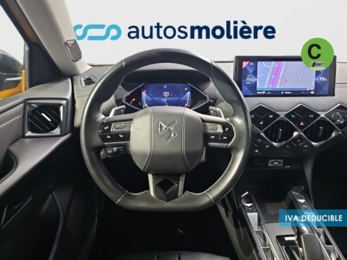 174ace67-b3ba-08fa-c1fa-1b53c4030d21_original DS DS 3 PureTech 155 Grand Chic Auto 115 kW (155 CV) - 24