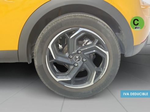 b1abad90-ceac-fe40-e816-7fba3455a146_original DS DS 3 PureTech 155 Grand Chic Auto 115 kW (155 CV) - 34