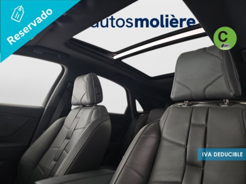 98f0d3ff-6f25-9f11-193a-ce3e7a77a817_original DS DS 7 PureTech 180 Grand Chic Auto 132 kW (180 CV) - 10