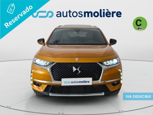 a15fd7e7-bbd3-ea46-22fd-a4da9266b170_original DS DS 7 PureTech 180 Grand Chic Auto 132 kW (180 CV) - 12