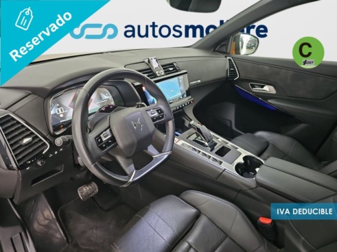 692f60e8-a51d-a536-f0de-604171a4d832_original DS DS 7 PureTech 180 Grand Chic Auto 132 kW (180 CV) - 19