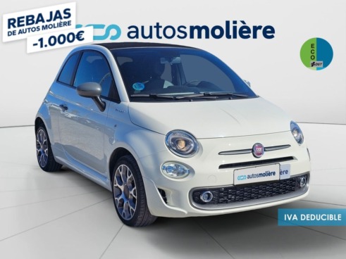 24077cfa-fbeb-db4b-733d-2e03af7b9cd4_original Fiat 500 1.0 Hybrid Sport 51 kW (70 CV) - 2