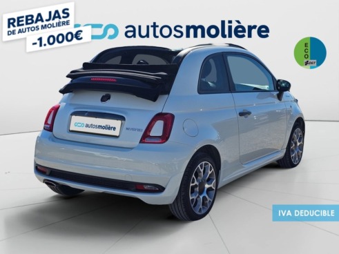 304c56e4-c8f3-4471-1b23-5aec33f0a06e_original Fiat 500 1.0 Hybrid Sport 51 kW (70 CV) - 4