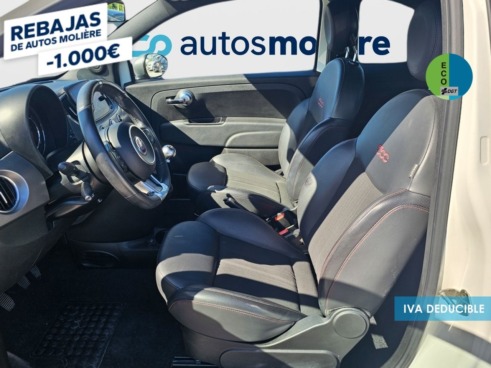 95f0151e-0c0d-f080-79de-aabc4c6eb80b_original Fiat 500 1.0 Hybrid Sport 51 kW (70 CV) - 9