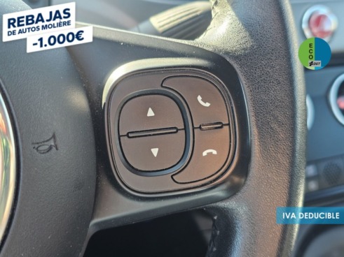 ded78030-d118-01f1-5cc1-5d60ffcf94db_original Fiat 500 1.0 Hybrid Sport 51 kW (70 CV) - 16