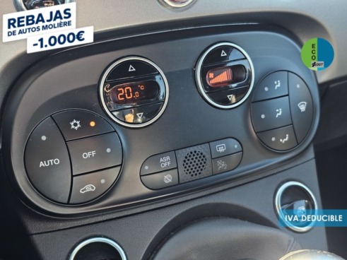 3e9fa6f4-1e41-7e44-4fde-8e1b7833d198_original Fiat 500 1.0 Hybrid Sport 51 kW (70 CV) - 20