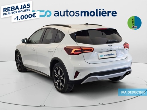 b72aa955-7efd-fa48-a67c-c2bfbaaf31db_original Ford Focus 1.0 Ecoboost MHEV Active 114 kW (155 CV) - 3