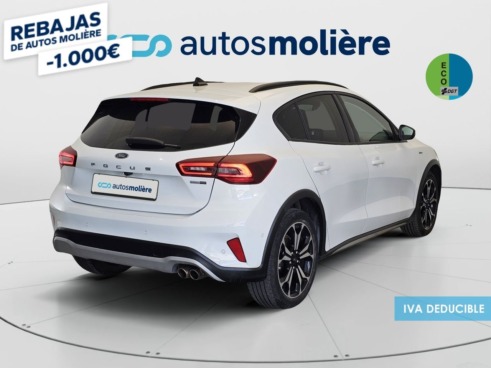 0acc4cc1-6918-fb63-b26d-0ccda21cc492_original Ford Focus 1.0 Ecoboost MHEV Active 114 kW (155 CV) - 4
