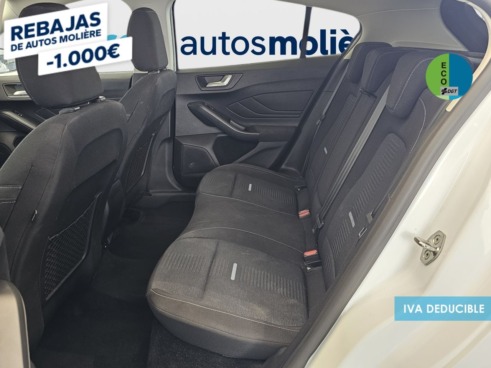 283cbc3b-4c49-8611-a60f-94ef9aed8a00_original Ford Focus 1.0 Ecoboost MHEV Active 114 kW (155 CV) - 10