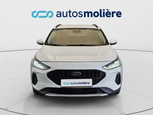 ddf9c01b-6f09-7ed9-d86a-de870547125f_original Ford Focus 1.0 Ecoboost MHEV Active 114 kW (155 CV) - 11