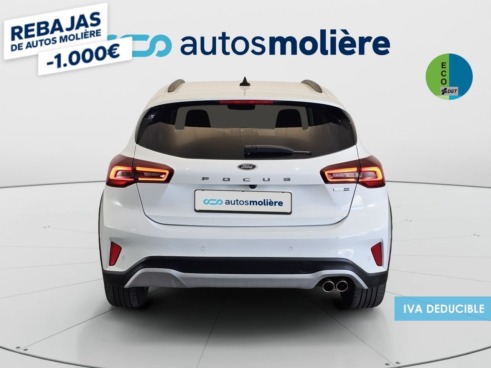 87ba063f-16d9-7b5e-4115-3737fff3e47d_original Ford Focus 1.0 Ecoboost MHEV Active 114 kW (155 CV) - 13