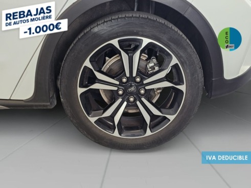 60caa4c9-78da-4f47-bc42-3eff5b2e901f_original Ford Focus 1.0 Ecoboost MHEV Active 114 kW (155 CV) - 28
