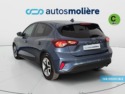 a4358d12-122c-9ace-2ba3-55a774037030_original Ford Focus 1.5 Ecoblue Trend+ Auto 88 kW (120 CV) - 3
