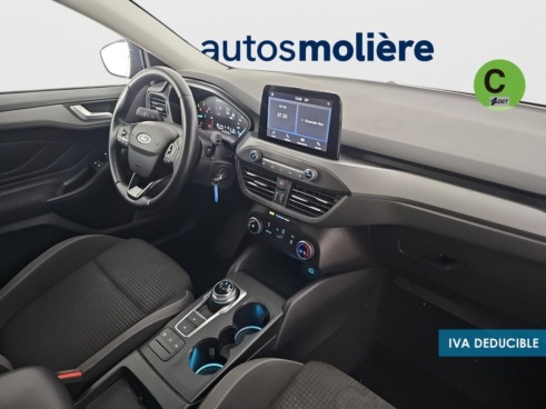 35bc02cb-6604-b857-7661-b93d247b4633_original Ford Focus 1.5 Ecoblue Trend+ Auto 88 kW (120 CV) - 5