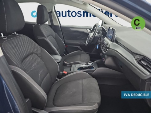 134f2c3d-0873-23cf-296d-3d447bba1773_original Ford Focus 1.5 Ecoblue Trend+ Auto 88 kW (120 CV) - 6