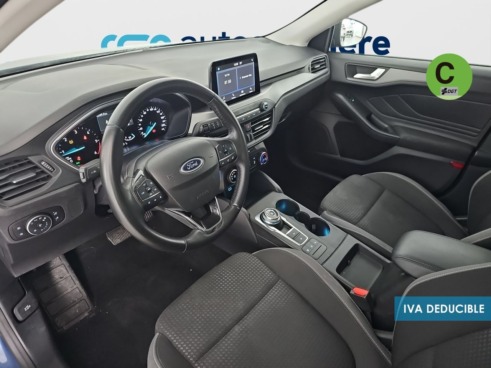 437facf4-20a3-a6aa-999f-044dbfc5e057_original Ford Focus 1.5 Ecoblue Trend+ Auto 88 kW (120 CV) - 14