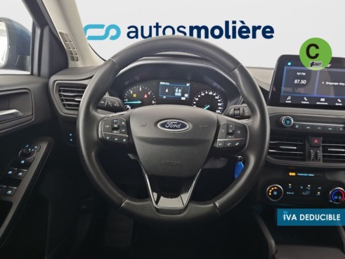 ce1447fb-d741-bccd-2933-e7efddd8db01_original Ford Focus 1.5 Ecoblue Trend+ Auto 88 kW (120 CV) - 20
