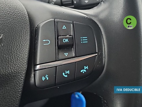39ad57cc-4f4b-5a24-3d1a-ced77d10f341_original Ford Focus 1.5 Ecoblue Trend+ Auto 88 kW (120 CV) - 22