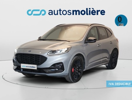 c31a52ad-8159-69fd-9c31-8fbd5b041ca8_original Ford Kuga 2.5 Duratec PHEV ST-Line Auto 165 kW (225 CV)