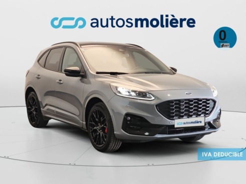 2dd6f987-8d70-198a-e180-a2fe2a5bbe30_original Ford Kuga 2.5 Duratec PHEV ST-Line Auto 165 kW (225 CV) - 2