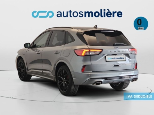 c7eb8b99-2c56-7e88-603d-54d8873e799c_original Ford Kuga 2.5 Duratec PHEV ST-Line Auto 165 kW (225 CV) - 3