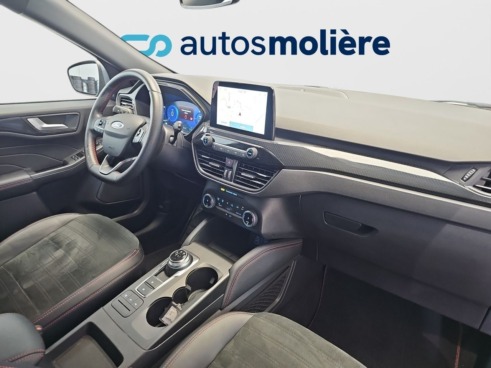 e0946fc7-4241-dc10-ac9f-10961f13727c_original Ford Kuga 2.5 Duratec PHEV ST-Line Auto 165 kW (225 CV) - 5