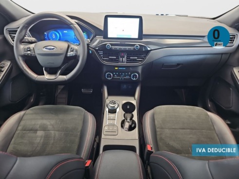 b698272e-e318-084f-92b0-28d6e0bf3dde_original Ford Kuga 2.5 Duratec PHEV ST-Line Auto 165 kW (225 CV) - 8