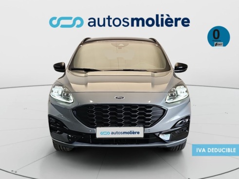 1bedcc5b-8528-f5aa-21f8-3f6860fe917d_original Ford Kuga 2.5 Duratec PHEV ST-Line Auto 165 kW (225 CV) - 11
