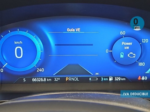 cc0717de-75cf-d352-ee7b-dbfafea115ae_original Ford Kuga 2.5 Duratec PHEV ST-Line Auto 165 kW (225 CV) - 17