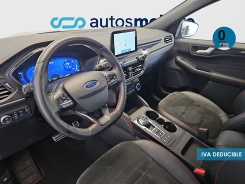22b457dd-afff-c574-86f6-fdb8f47dbd94_original Ford Kuga 2.5 Duratec PHEV ST-Line Auto 165 kW (225 CV) - 18