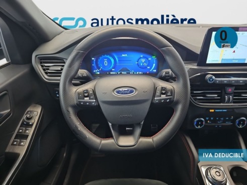 df7c98d9-8bef-81f5-e16c-79b02d1af8a2_original Ford Kuga 2.5 Duratec PHEV ST-Line Auto 165 kW (225 CV) - 25